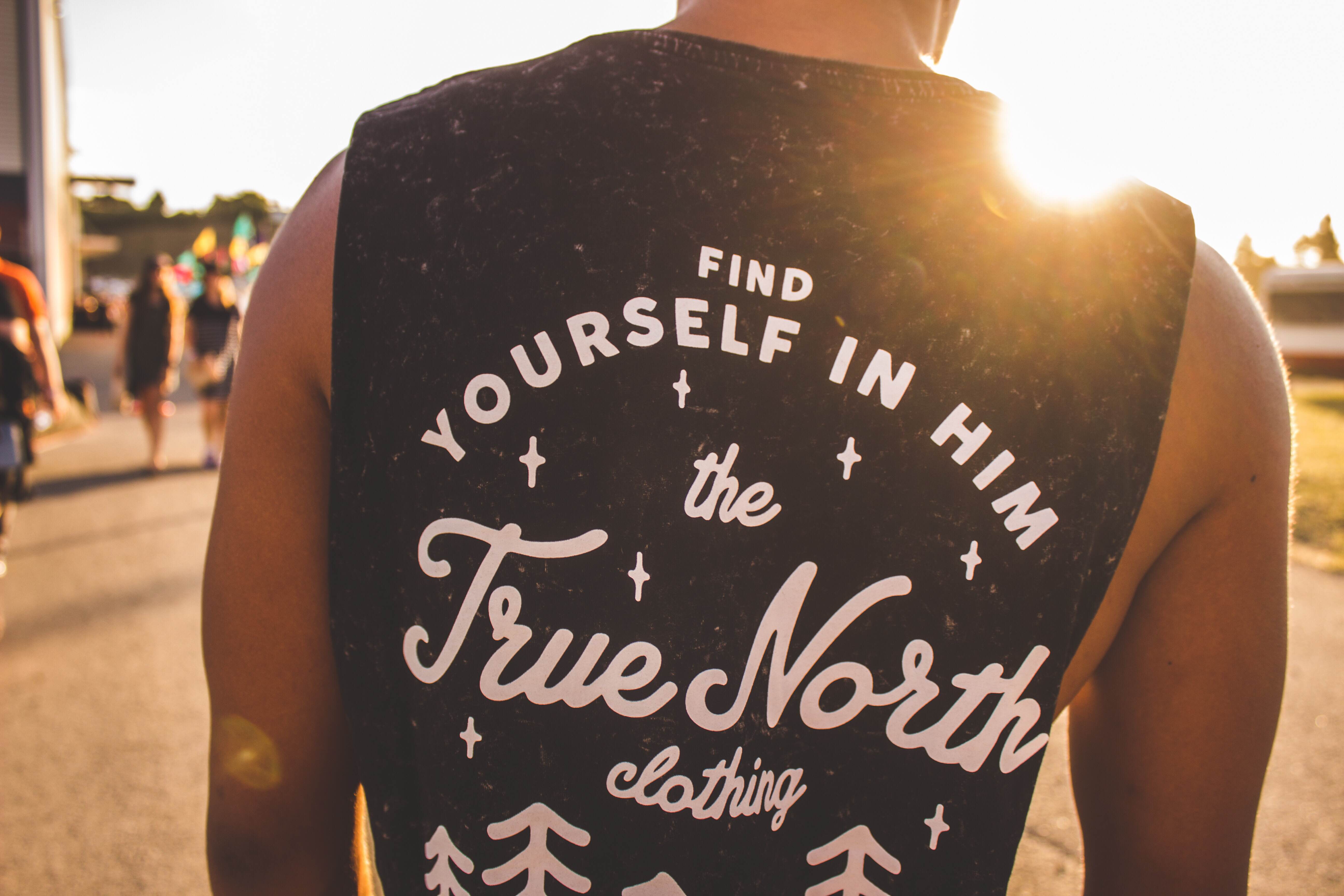 True North Clothing, Letters to Corey, NZ lifestyle blog, lifestyle blog, youth movement, clothing company, designing clothes nz